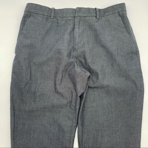 Perry Ellis Men's Slim Fit Pants Sz 30x30 - Picture 5 of 11